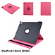 Apple Tablet Housse Hot Rose pour iPad Pro 12.9 inch (2018) Apple Tablet Housse Hot Rose pour iPad Pro 12.9 inch (2018)