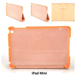 Apple Tablet Housse L Rose pour iPad Mini