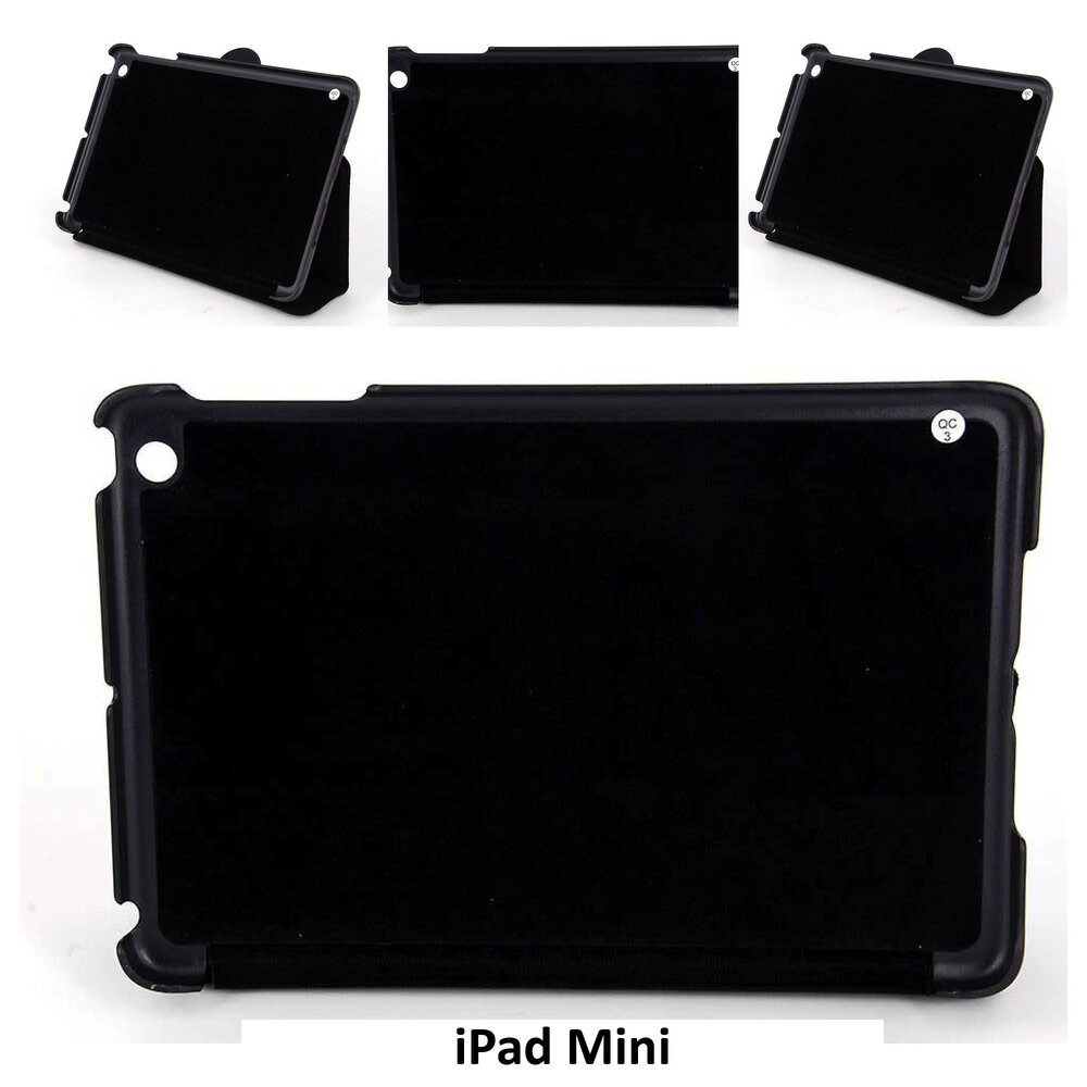 Apple Schwarz Book Case Tablet für iPad Mini Apple Schwarz Book Case Tablet für iPad Mini
