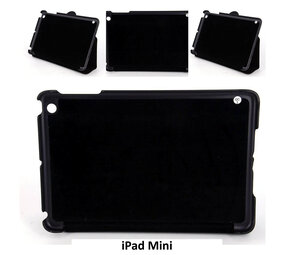 Apple Schwarz Book Case Tablet für iPad Mini Apple Schwarz Book Case Tablet für iPad Mini