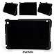 Apple Tablet Housse Noir pour iPad Mini Apple Tablet Housse Noir pour iPad Mini