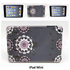 Apple Tablet Housse Clear pour iPad Mini