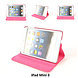 Apple Pink Book Case Tablet for iPad Mini 3 Apple Pink Book Case Tablet for iPad Mini 3