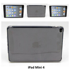 Apple Tablet Housse Clear pour iPad Mini 4