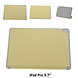 Apple Gold Book Case Tablet for iPad Pro 9.7 inch Apple Gold Book Case Tablet for iPad Pro 9.7 inch