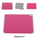 Apple Hot Pink Book Case Tablet für iPad Pro 9.7 inch