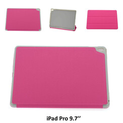Apple Tablet Housse Hot Rose pour iPad Pro 9.7 inch