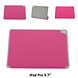 Apple Hot Pink Book Case Tablet for iPad Pro 9.7 inch Apple Hot Pink Book Case Tablet for iPad Pro 9.7 inch