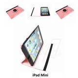 Apple Tablet Housse L Rose pour iPad Mini
