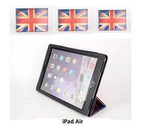 Apple Tablet Housse Print pour iPad Air Apple Tablet Housse Print pour iPad Air