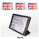 Apple Print Book Case Tablet for iPad Air Apple Print Book Case Tablet for iPad Air