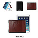 Apple Back Cover Tablet Rouge pour iPad Air 2 Apple Back Cover Tablet Rouge pour iPad Air 2