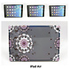 Apple Back Cover Tablet Print pour iPad Air Apple Back Cover Tablet Print pour iPad Air