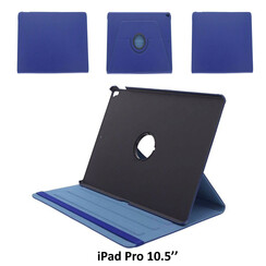 Apple Blau Book Case Tablet für iPad Pro 10.5 inch