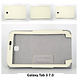 Samsung White Book Case Tablet for Galaxy Tab 3 7.0 Samsung White Book Case Tablet for Galaxy Tab 3 7.0