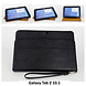 Samsung Tablet Housse Noir pour Galaxy Tab 2 10.1 Samsung Tablet Housse Noir pour Galaxy Tab 2 10.1