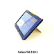 Samsung Blauw Book Case Tablet voor Galaxy Tab 3 10.1 Samsung Blauw Book Case Tablet voor Galaxy Tab 3 10.1