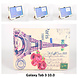 Samsung Tablet Housse Print pour Galaxy Tab 3 10.0 Samsung Tablet Housse Print pour Galaxy Tab 3 10.0