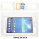 Samsung Wit Book Case Tablet voor Galaxy Tab 3 8.0 Samsung Wit Book Case Tablet voor Galaxy Tab 3 8.0