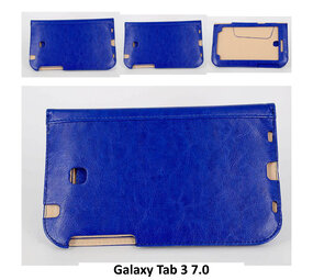 Samsung Blue Book Case Tablet for Galaxy Tab 3 7.0 Samsung Blue Book Case Tablet for Galaxy Tab 3 7.0