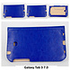 Samsung Blauw Book Case Tablet voor Galaxy Tab 3 7.0 Samsung Blauw Book Case Tablet voor Galaxy Tab 3 7.0