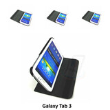 Samsung Tablet Housse Noir pour Galaxy Tab 3 Samsung Tablet Housse Noir pour Galaxy Tab 3