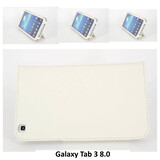 Samsung Weiß Book Case Tablet für Galaxy Tab 3 8.0 Samsung Weiß Book Case Tablet für Galaxy Tab 3 8.0