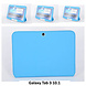 Samsung Tablet Housse L Bleu pour Galaxy Tab 3 10.1 Samsung Tablet Housse L Bleu pour Galaxy Tab 3 10.1
