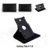 Samsung Black Book Case Tablet for Galaxy Tab 4 7.0 Samsung Black Book Case Tablet for Galaxy Tab 4 7.0