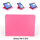 Samsung Pink Book Case Tablet für Galaxy Tab 3 10.0 Samsung Pink Book Case Tablet für Galaxy Tab 3 10.0