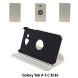 Samsung Tablet Housse Blanc pour Galaxy Tab A 7.0 2016 Samsung Tablet Housse Blanc pour Galaxy Tab A 7.0 2016