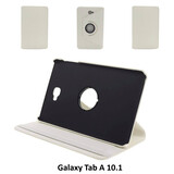 Samsung Weiß Book Case Tablet für Galaxy Tab A 10.1 Samsung Weiß Book Case Tablet für Galaxy Tab A 10.1