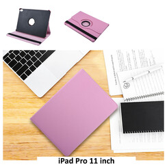 Apple Pink Book Case Tablet for iPad Pro 11 inch