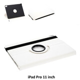 Apple White Book Case Tablet for iPad Pro 11 inch