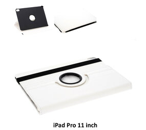 Apple Tablet Housse Blanc pour iPad Pro 11 inch Apple Tablet Housse Blanc pour iPad Pro 11 inch