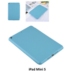 Apple Blau Book Case Tablet für iPad Mini 5