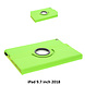 Apple Tablet Housse Vert pour iPad 9.7 inch 2018 Apple Tablet Housse Vert pour iPad 9.7 inch 2018