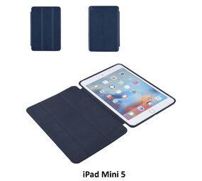 Apple Blau Book Case Tablet für iPad Mini 5 Apple Blau Book Case Tablet für iPad Mini 5