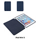 Apple Blau Book Case Tablet für iPad Mini 5 Apple Blau Book Case Tablet für iPad Mini 5