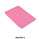 Apple Pink Book Case Tablet for iPad Mini 5 Apple Pink Book Case Tablet for iPad Mini 5