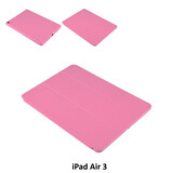 Apple Pink Book Case Tablet for iPad Air 3 Apple Pink Book Case Tablet for iPad Air 3