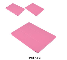 Apple Pink Book Case Tablet for iPad Air 3 Apple Pink Book Case Tablet for iPad Air 3