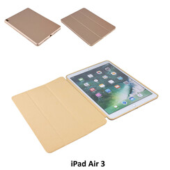 Apple Gold Book Case Tablet für iPad Air 3