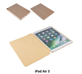 Apple Gold Book Case Tablet for iPad Air 3 Apple Gold Book Case Tablet for iPad Air 3