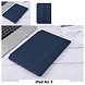 Apple Blue Book Case Tablet for iPad Air 3 Apple Blue Book Case Tablet for iPad Air 3