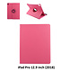 Apple Tablet Housse Hot Rose pour iPad Pro 12.9 inch (2018) Apple Tablet Housse Hot Rose pour iPad Pro 12.9 inch (2018)