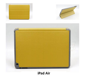 Apple Tablet Housse Or pour iPad Air Apple Tablet Housse Or pour iPad Air