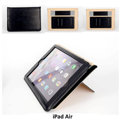 Apple Tablet Housse Noir pour iPad Air