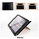Apple Schwarz Book Case Tablet für iPad Air Apple Schwarz Book Case Tablet für iPad Air