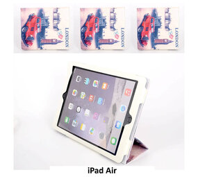 Apple Tablet Housse Print pour iPad Air Apple Tablet Housse Print pour iPad Air